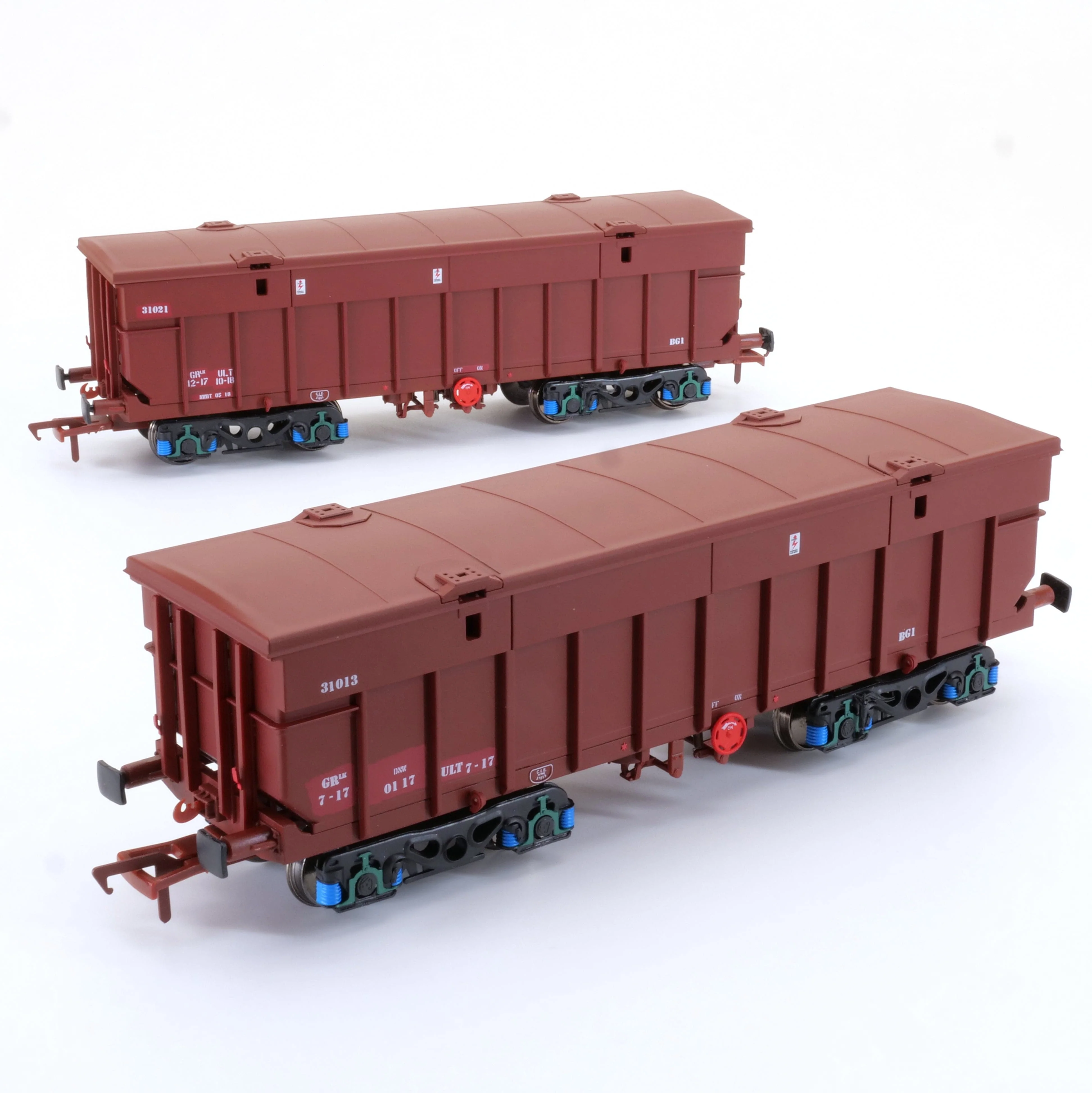 Tara Mines Ore Wagon - Pack H - Image 2