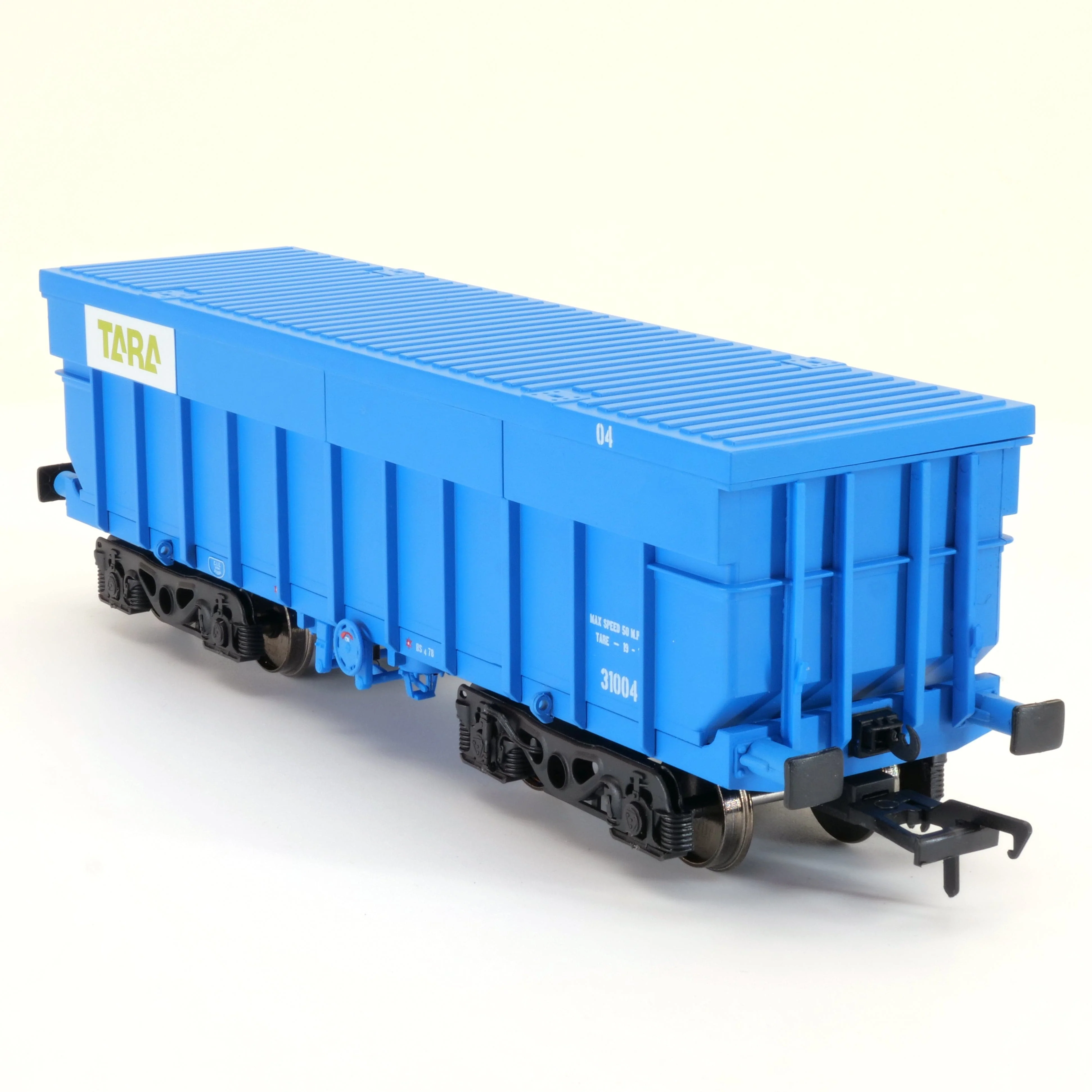 Tara Mines Pack - Blue A - Image 10