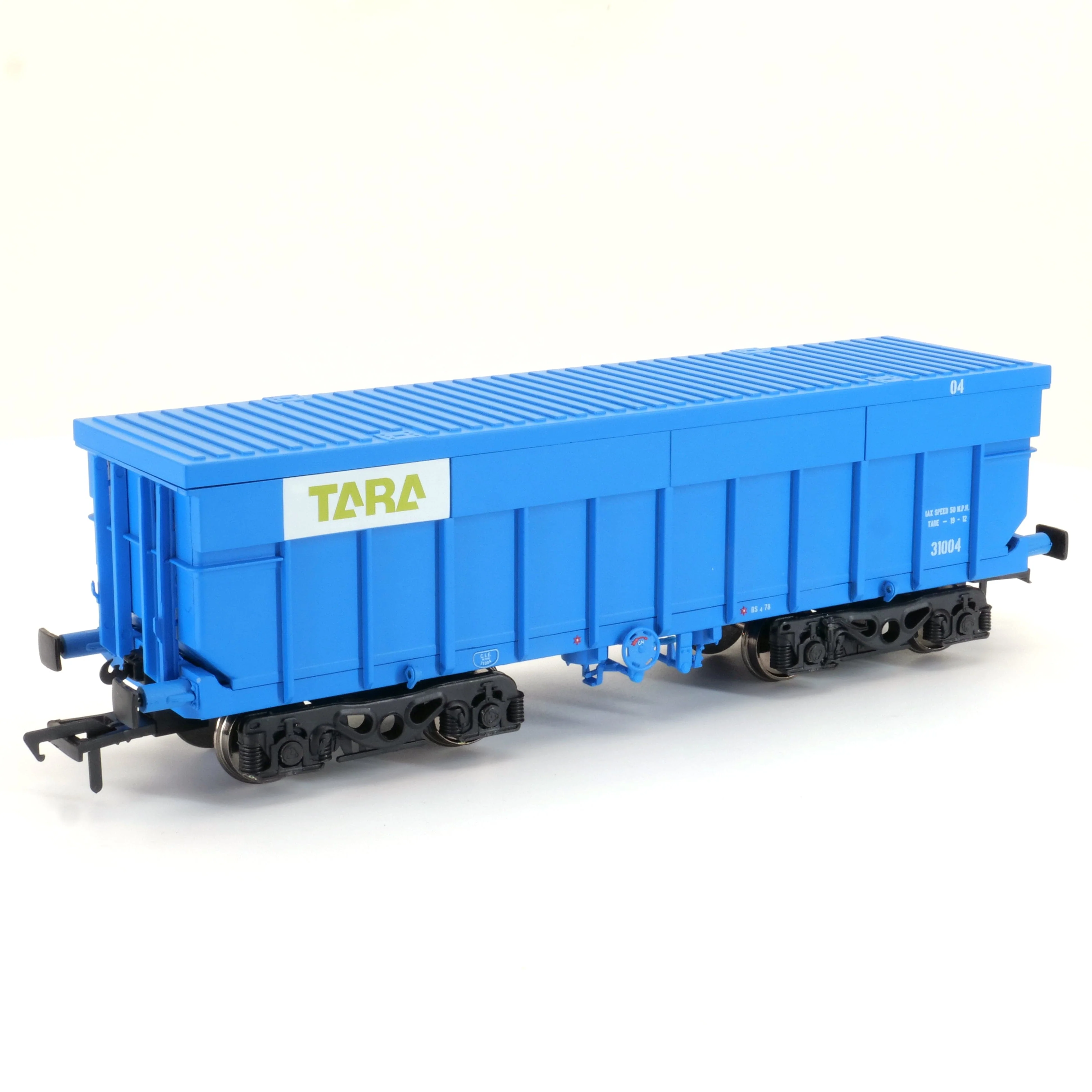 Tara Mines Pack - Blue A - Image 11
