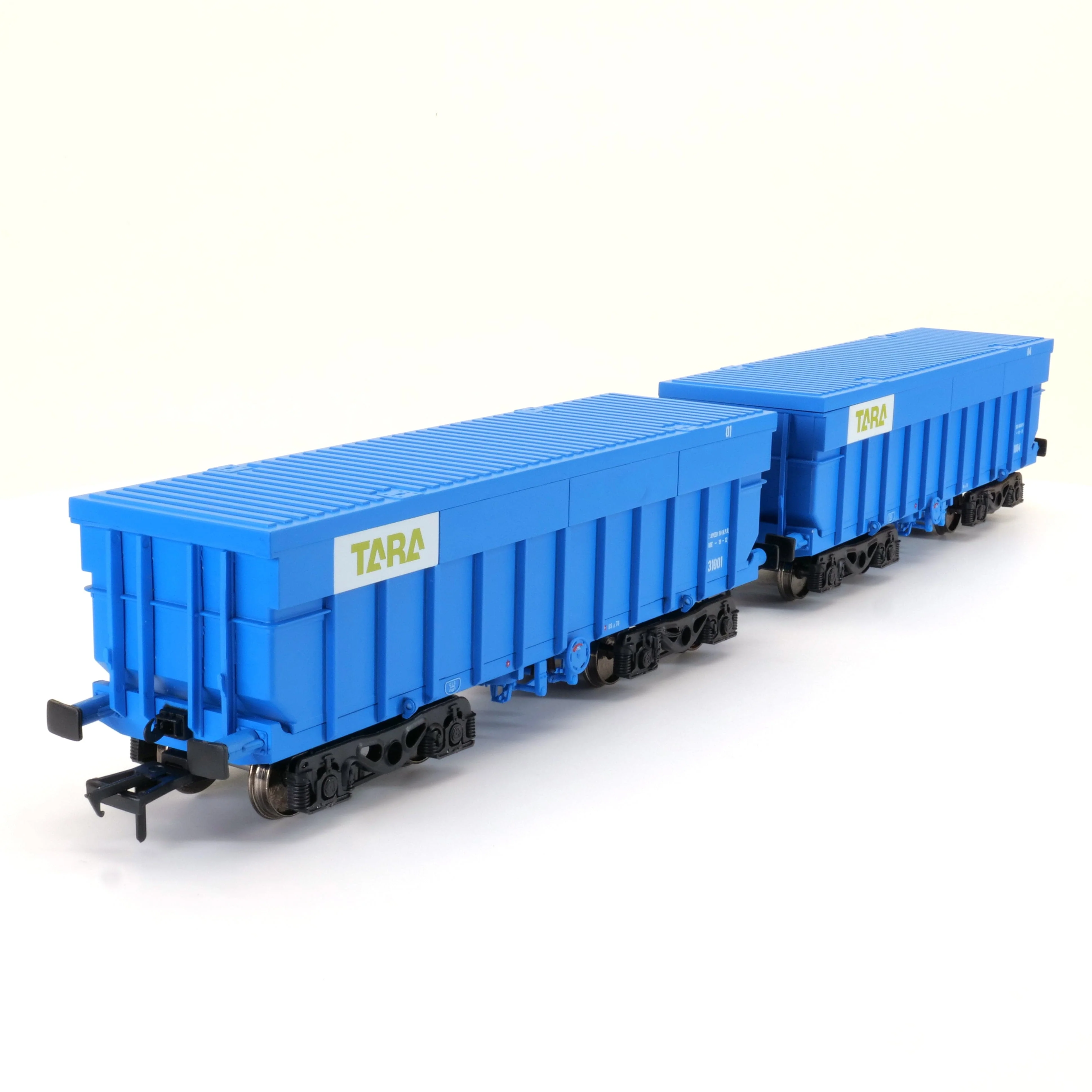 Tara Mines Pack - Blue A - Image 12