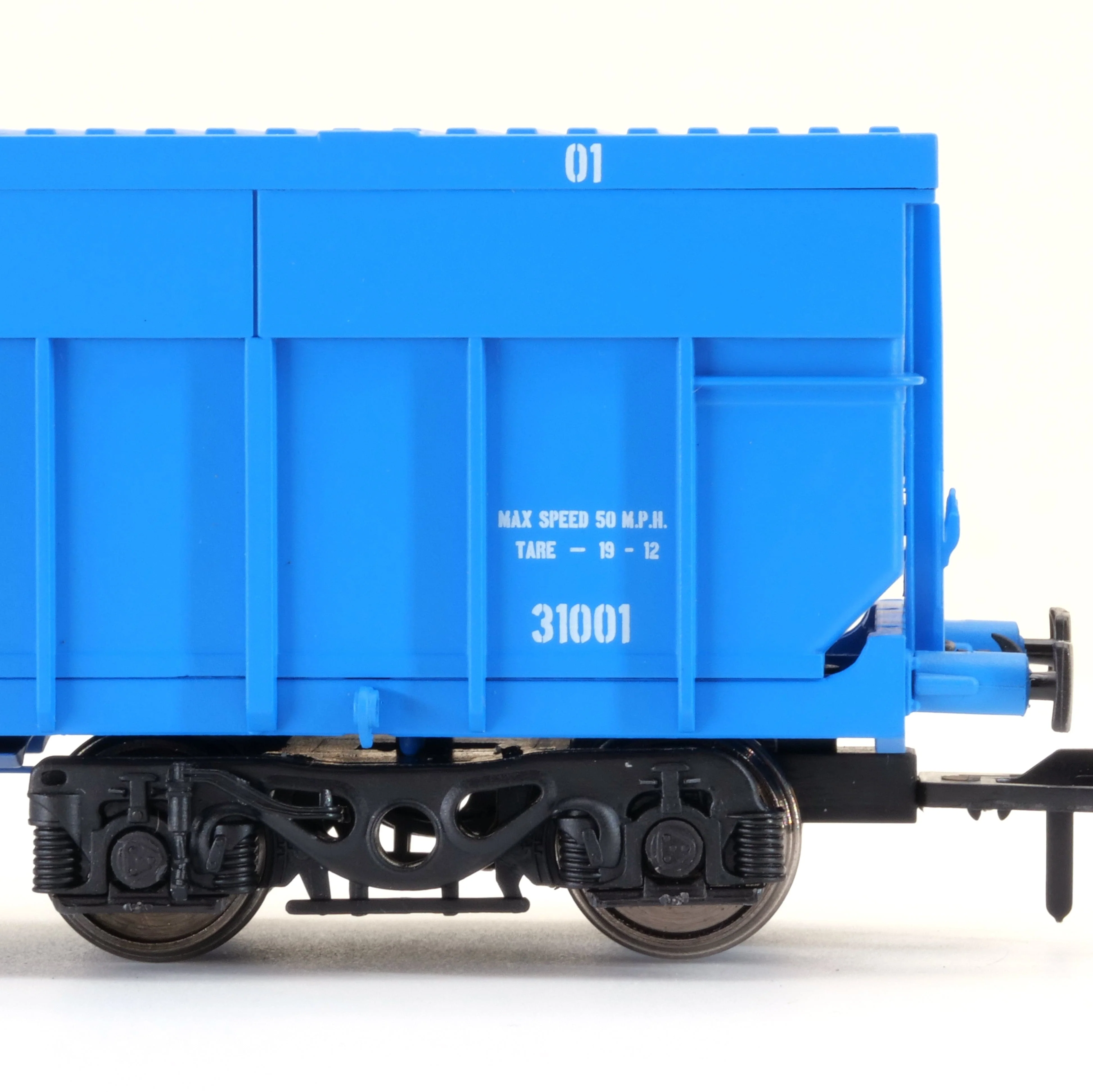Tara Mines Pack - Blue A - Image 5