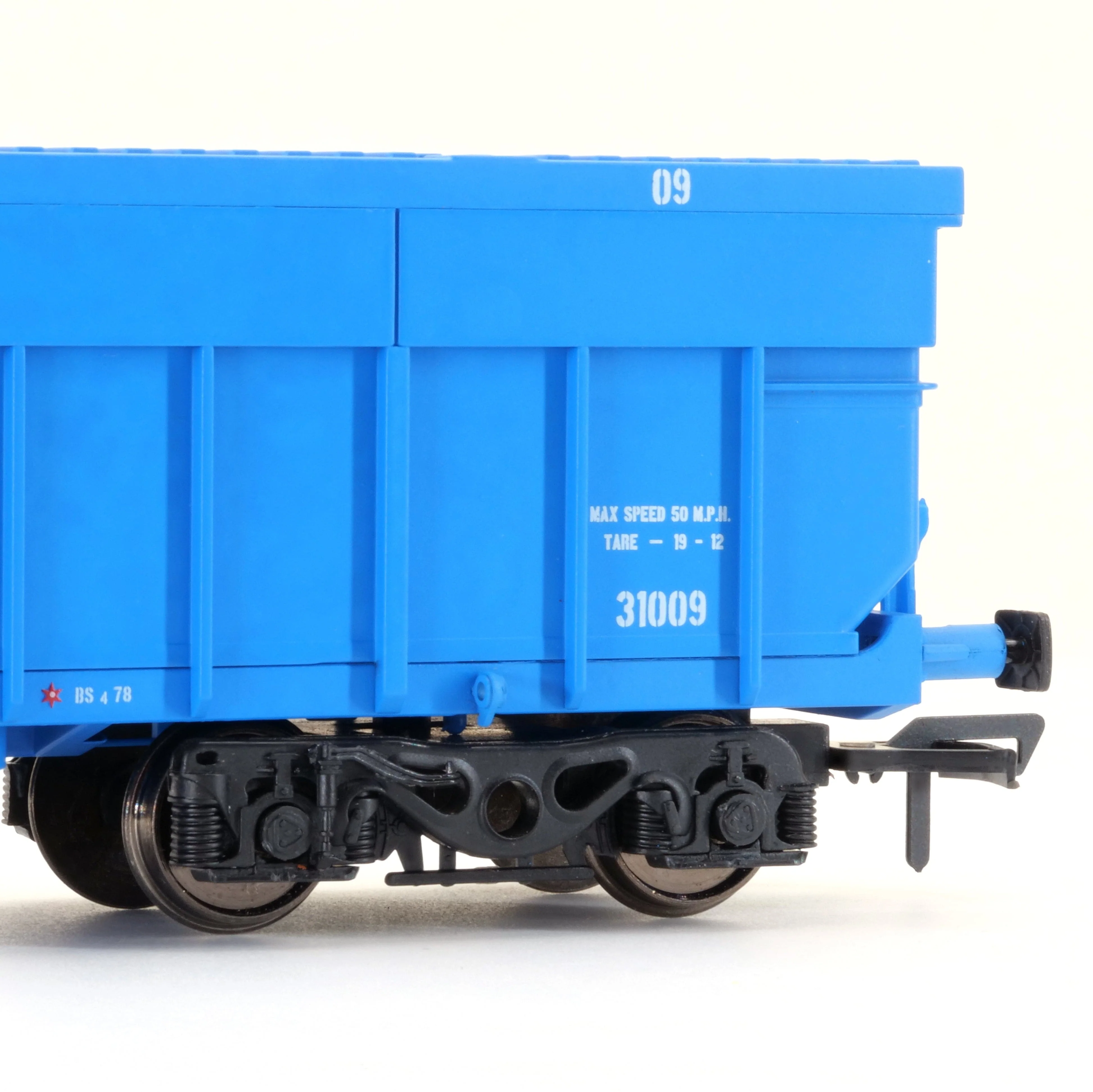 Tara Mines Pack - Blue B - Image 10