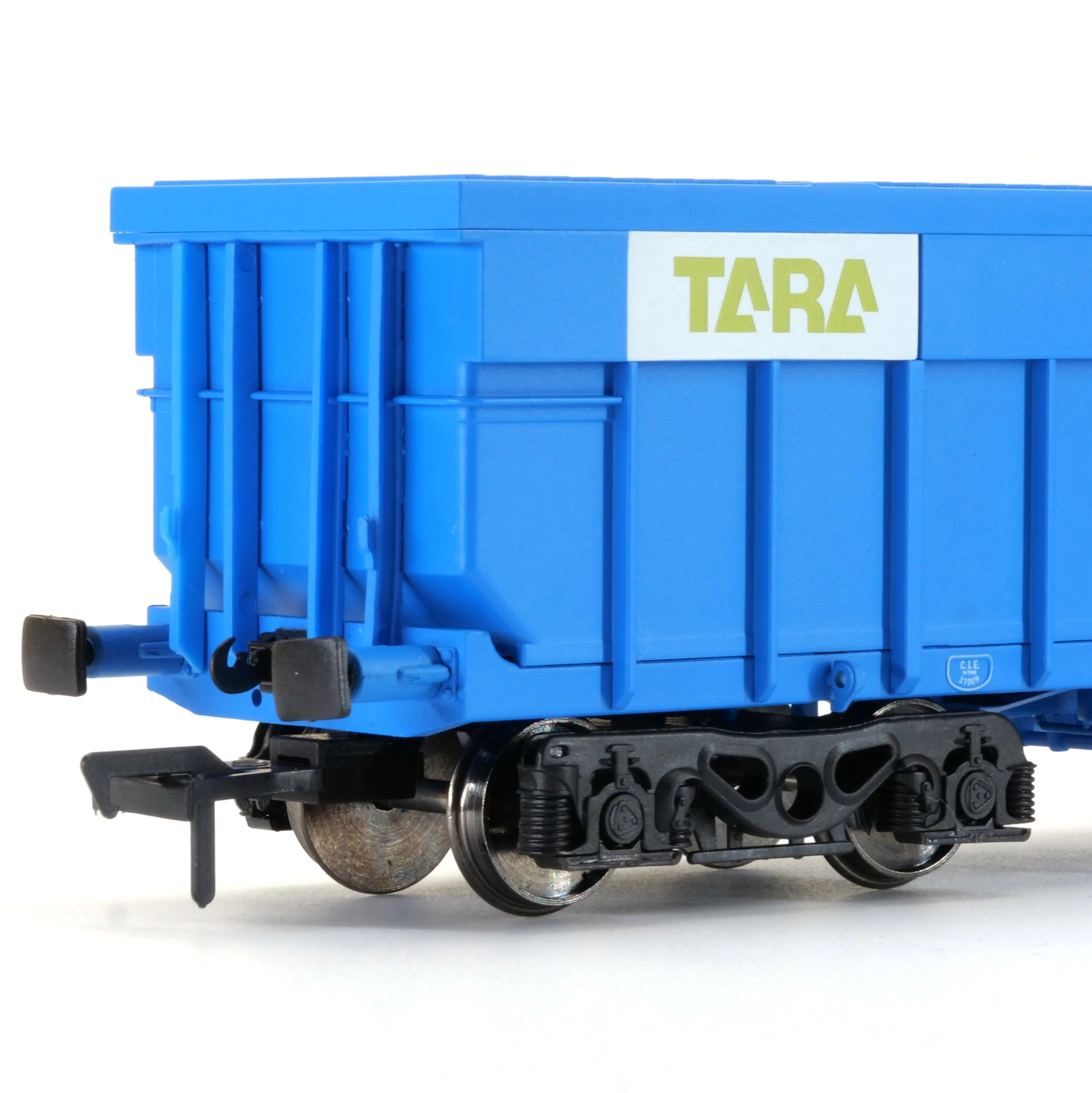Tara Mines Pack - Blue B - Image 11