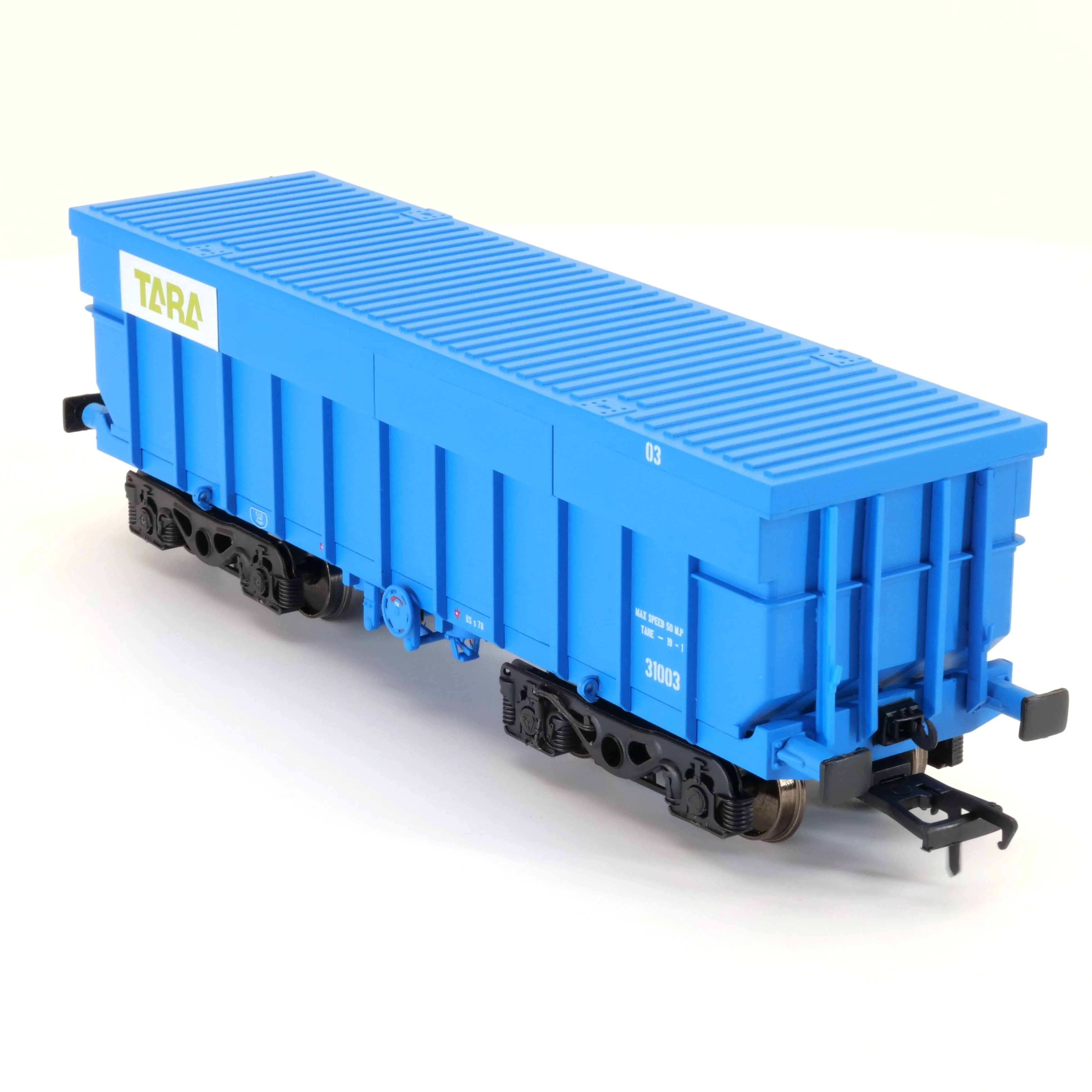 Tara Mines Pack - Blue C - Image 5