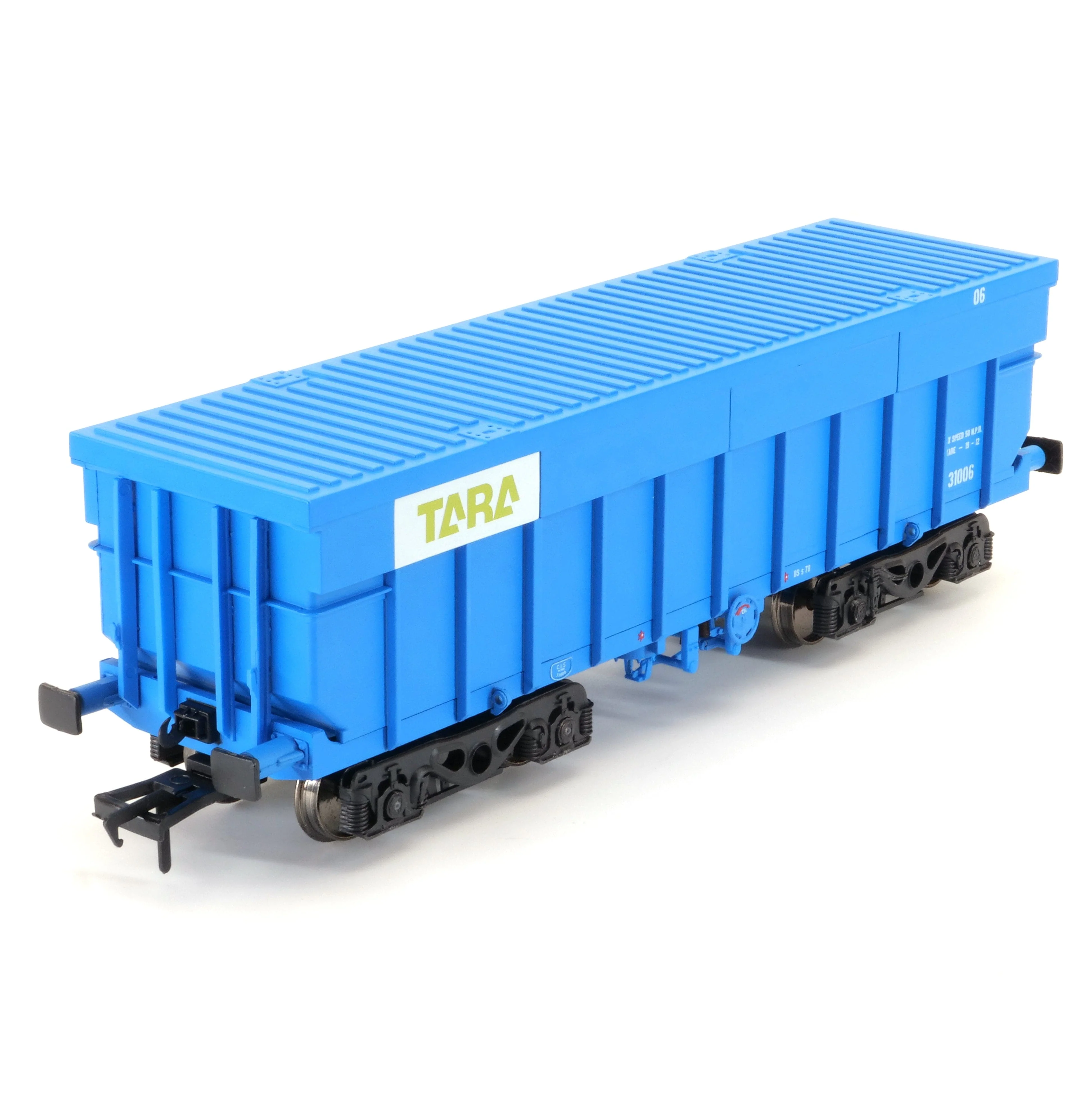 Tara Mines Pack - Blue C - Image 7