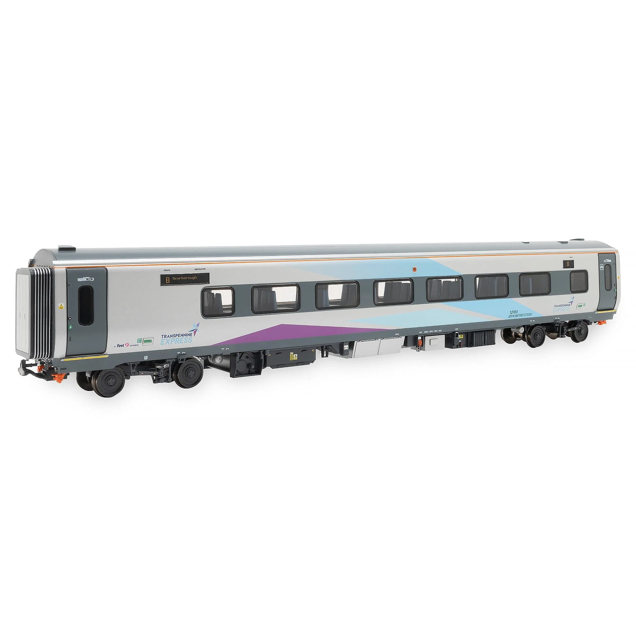 TransPennine Express Mk5a Pack 1 - Image 10