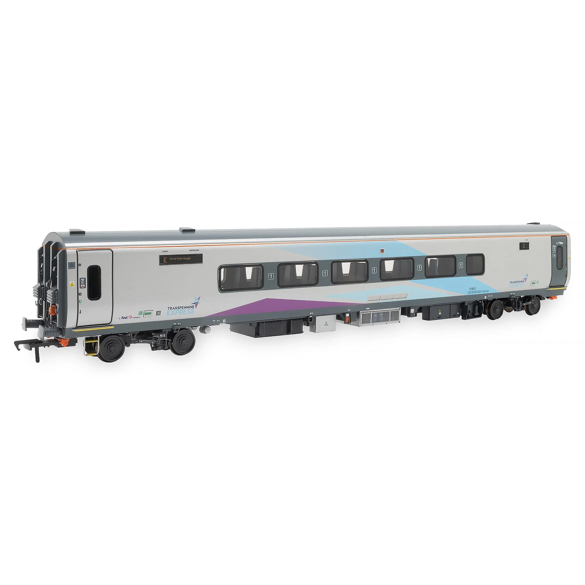 TransPennine Express Mk5a Pack 1 - Image 11