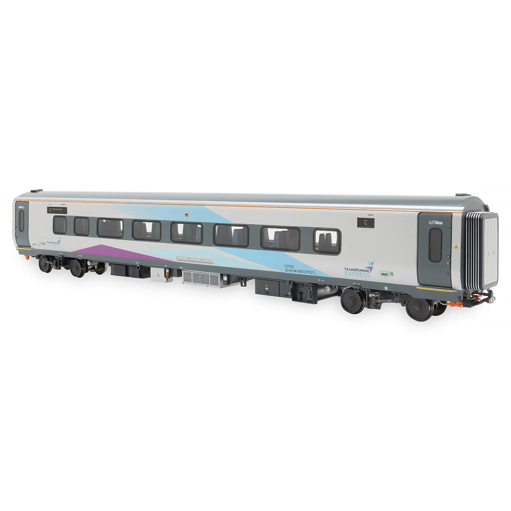 TransPennine Express Mk5a Pack 1 - Image 6