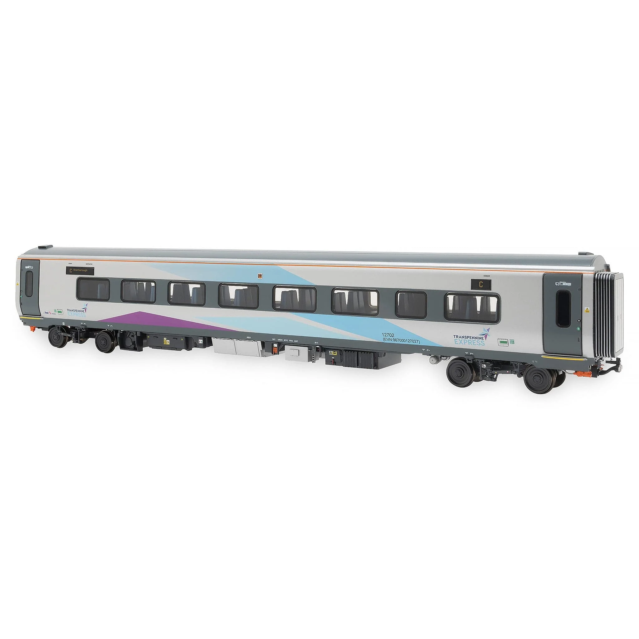 TransPennine Express Mk5a Pack 1 - Image 8