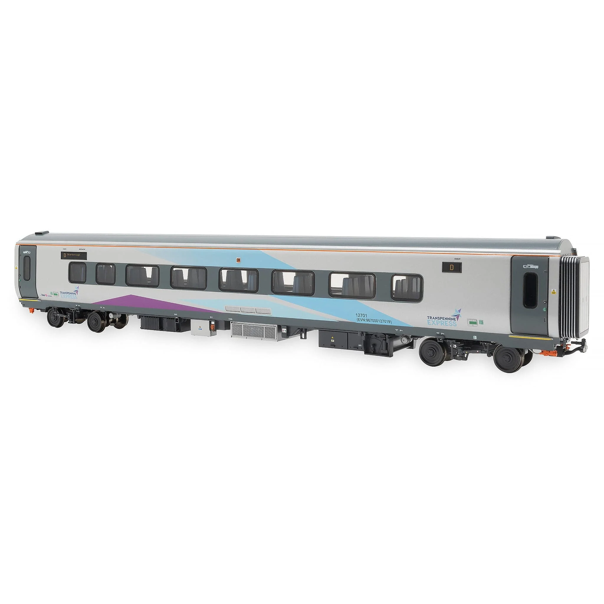 TransPennine Express Mk5a Pack 1 - Image 9