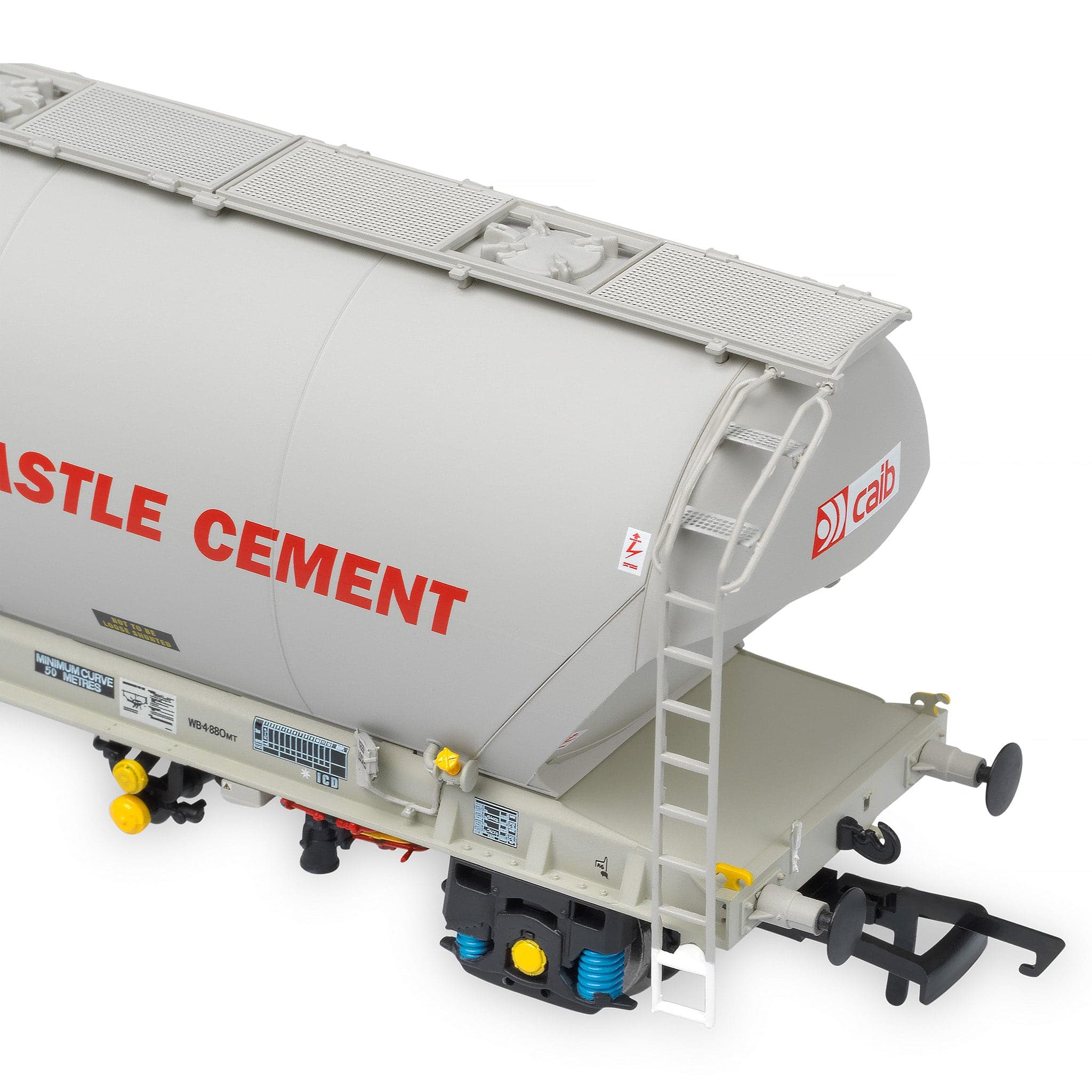VTG Castle Cement (early) - V - Image 9