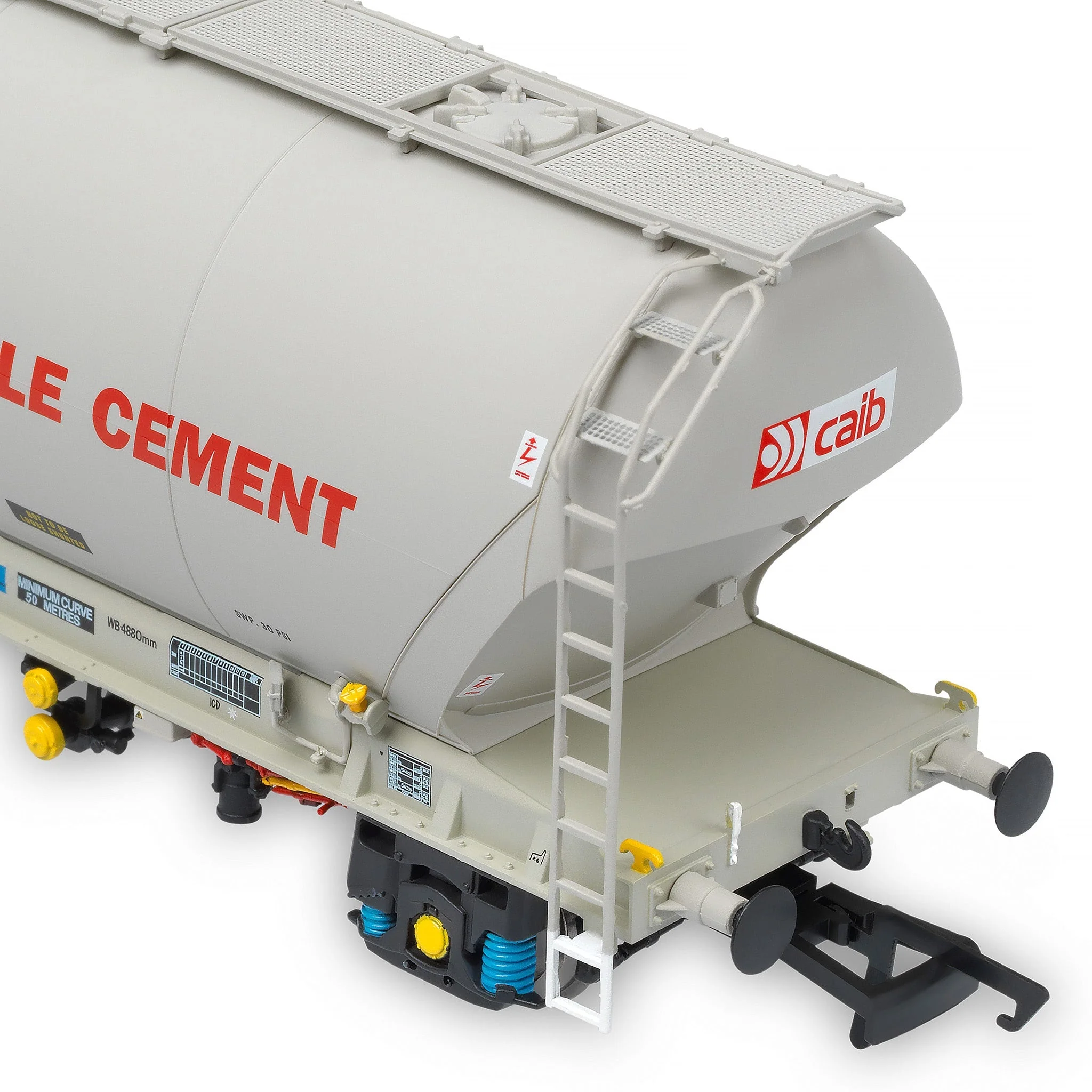VTG Castle Cement (early) - W - Image 6