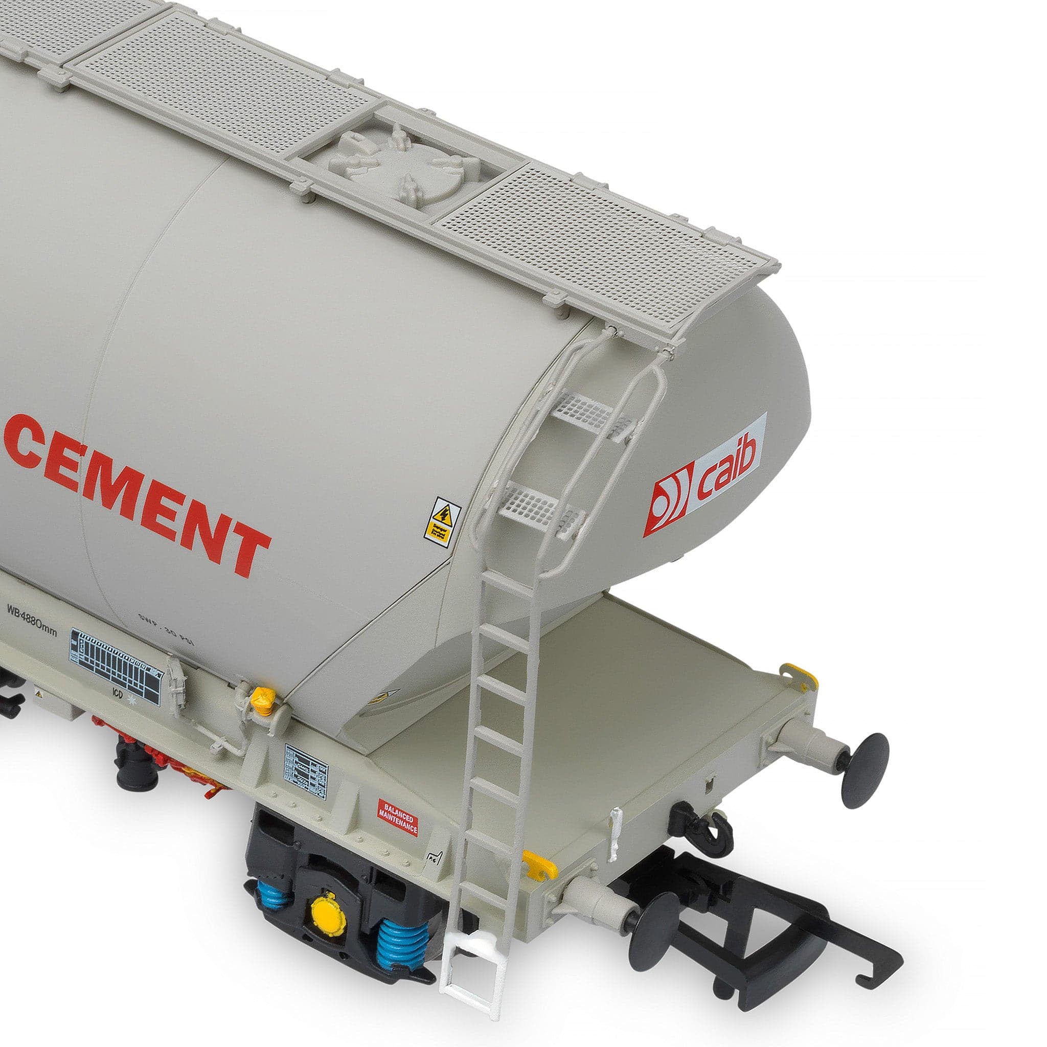 VTG Castle Cement (early) - X - Image 4