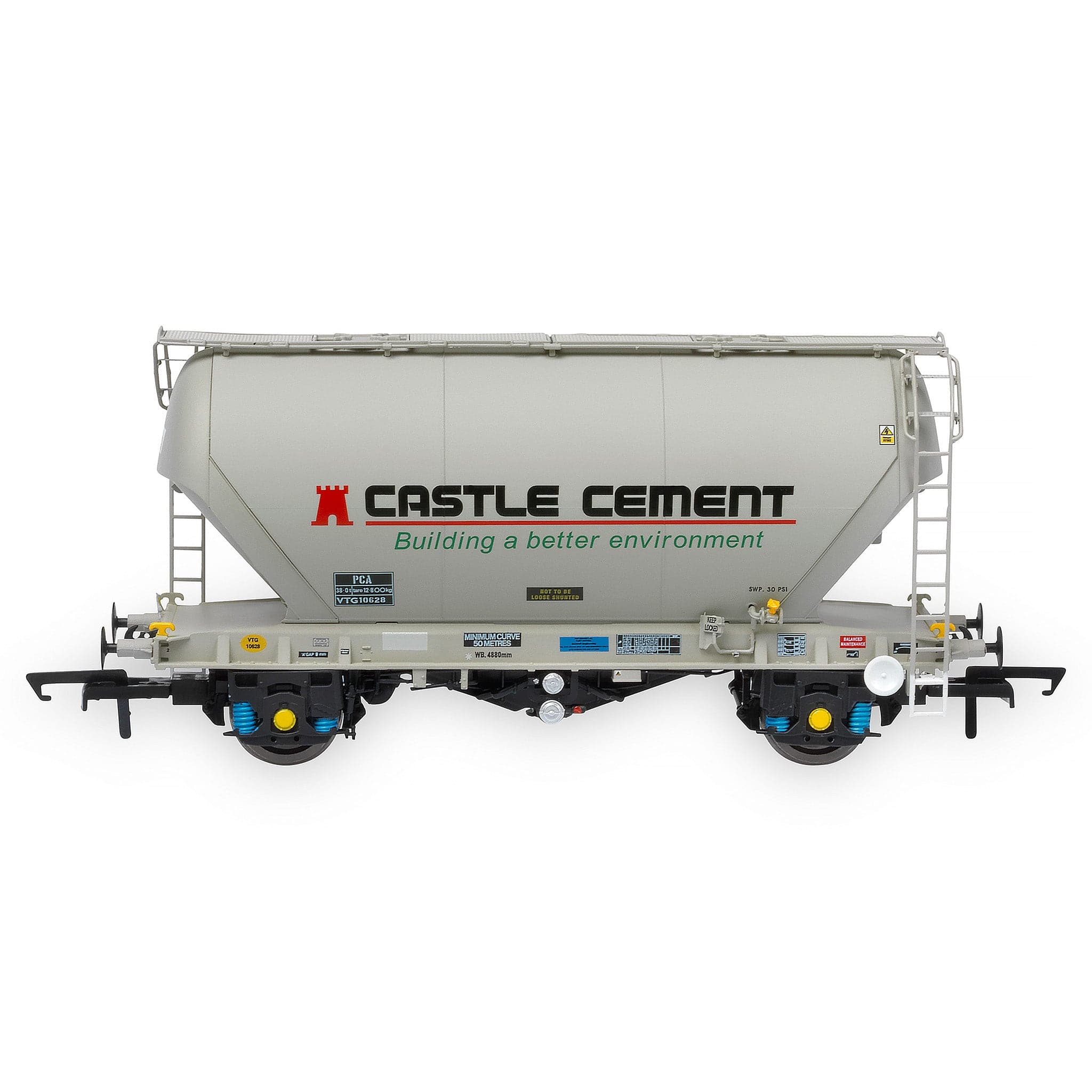 VTG Castle Cement - P - Image 7