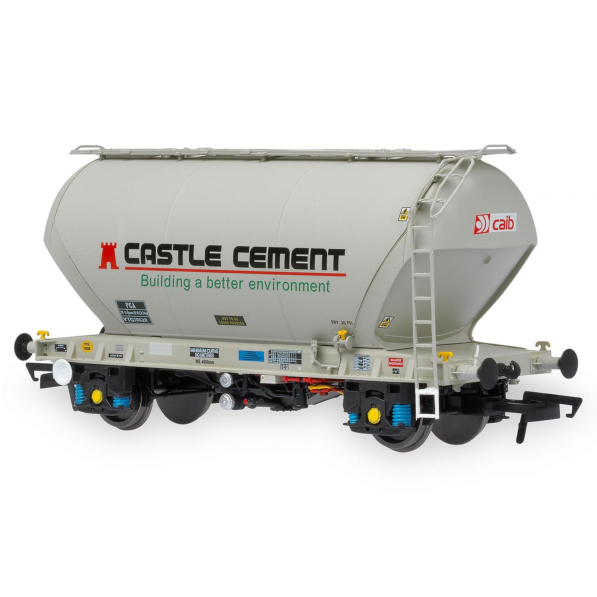 VTG Castle Cement - P - Image 8