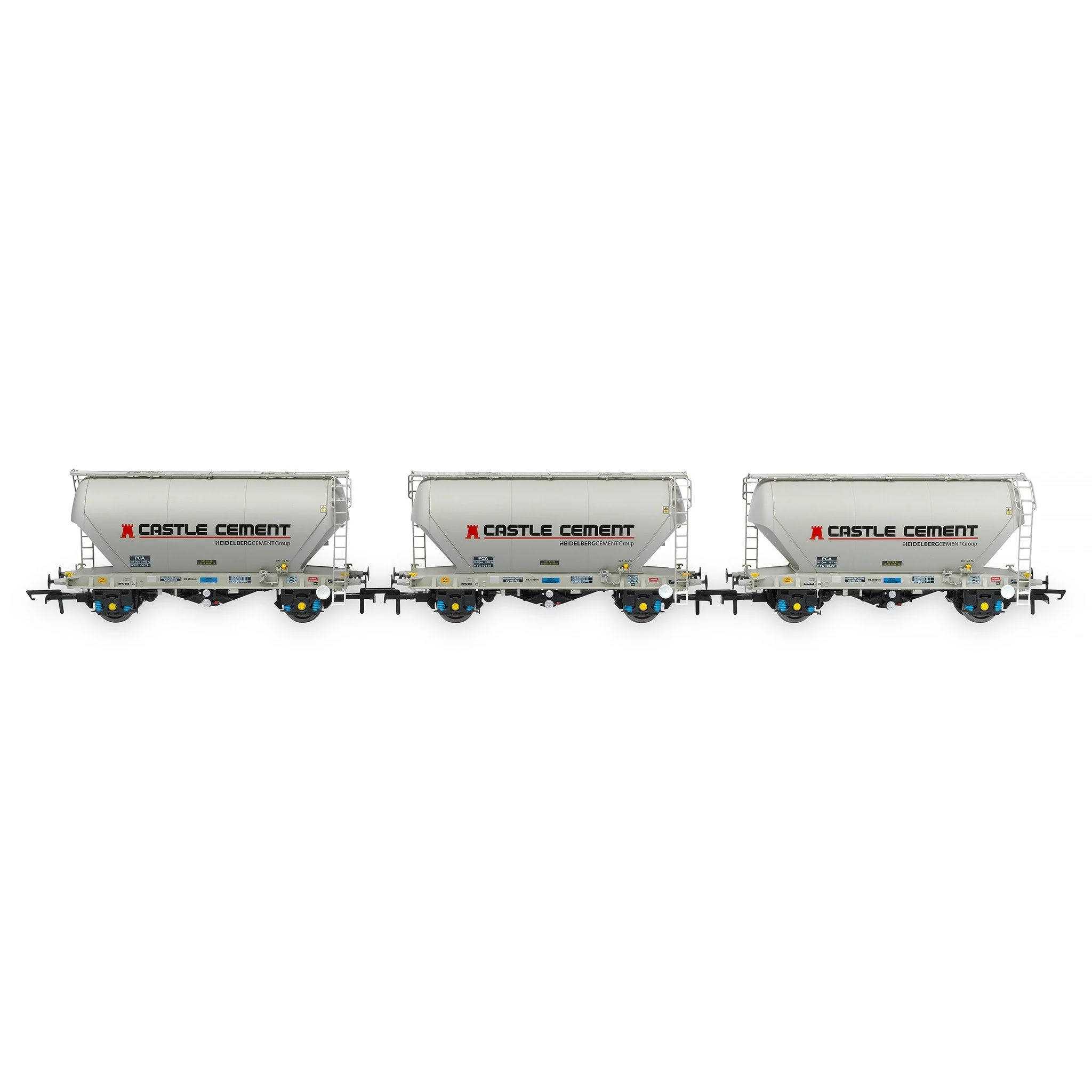 VTG Castle Cement - S - Image 2