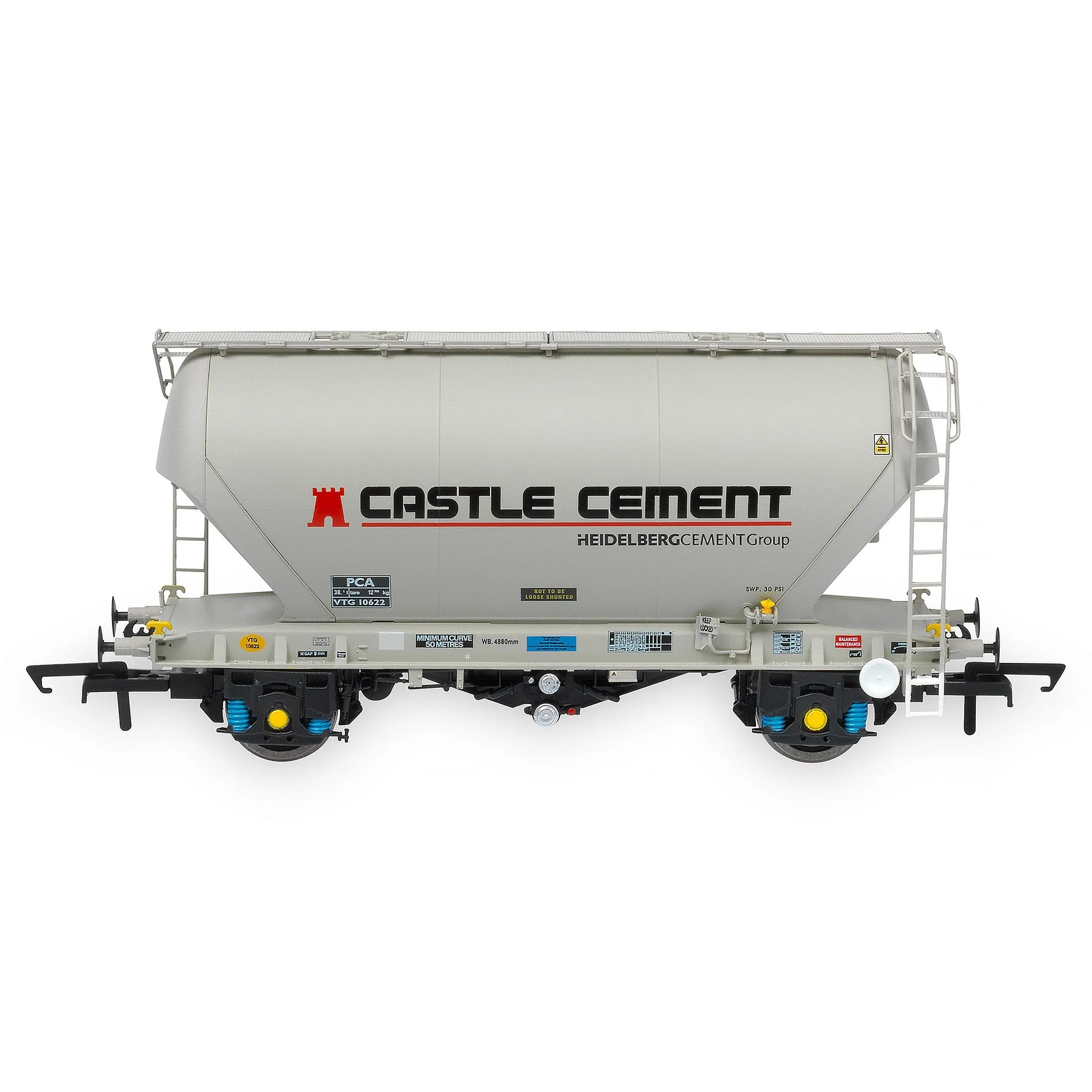 VTG Castle Cement - S - Image 3