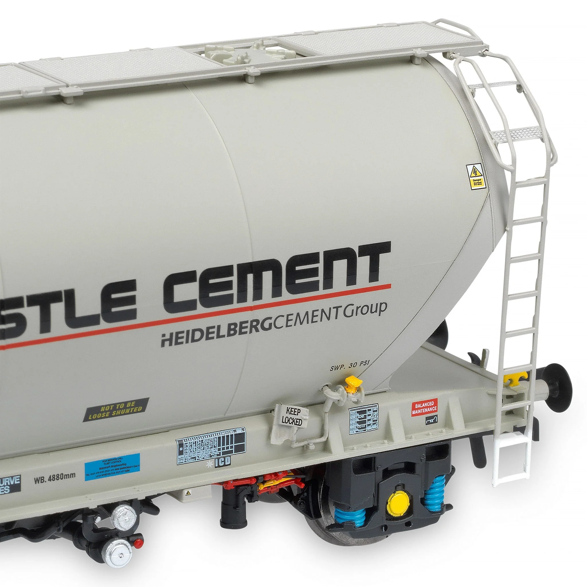VTG Castle Cement - S - Image 5