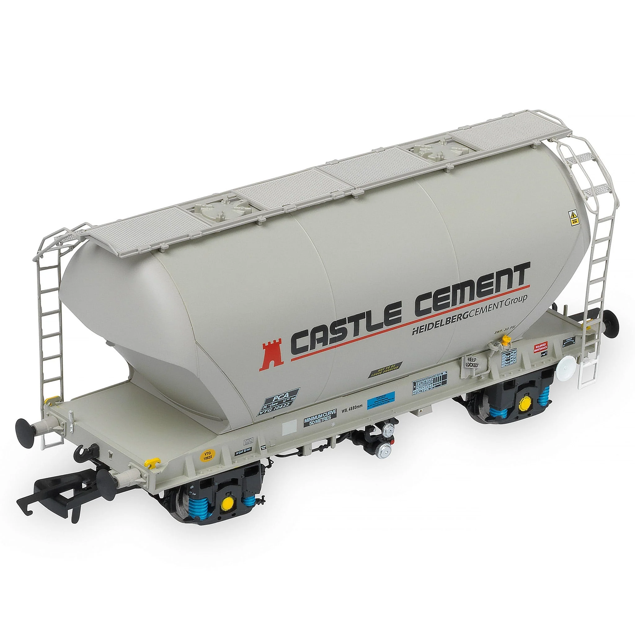 VTG Castle Cement - S - Image 6