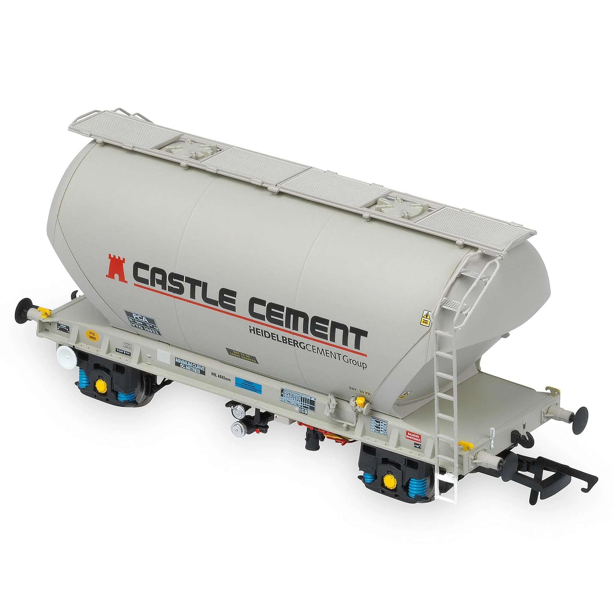 VTG Castle Cement - S - Image 7