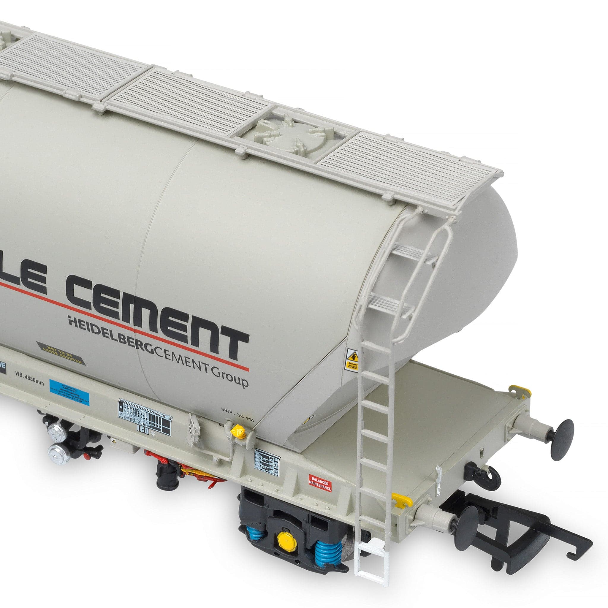 VTG Castle Cement - T - Image 10